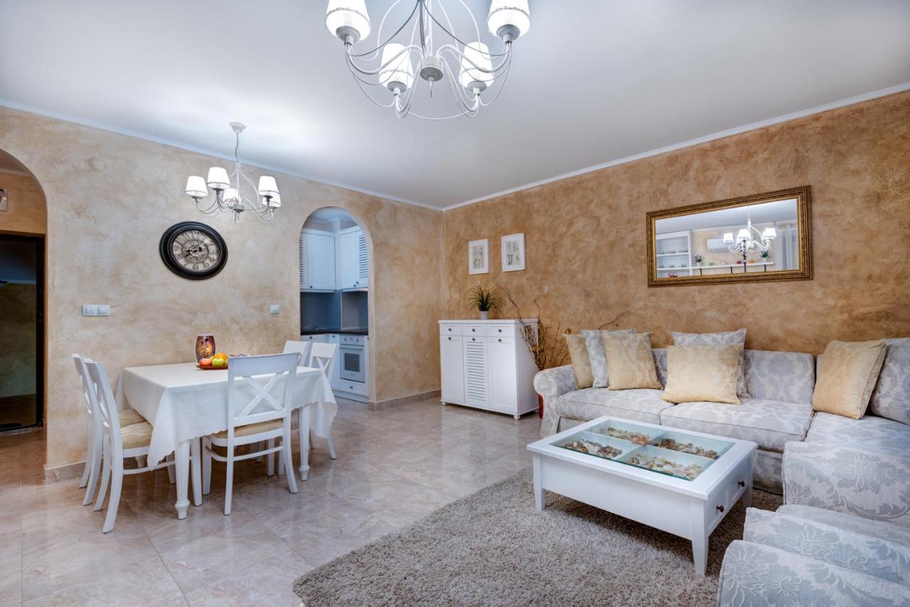Esteban VIP Residence Club Nesebar Exterior foto
