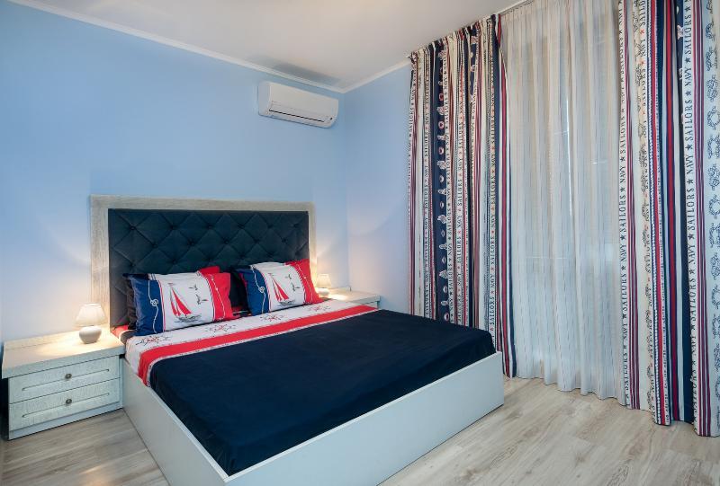 Esteban VIP Residence Club Nesebar Exterior foto