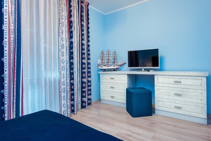 Esteban VIP Residence Club Nesebar Exterior foto